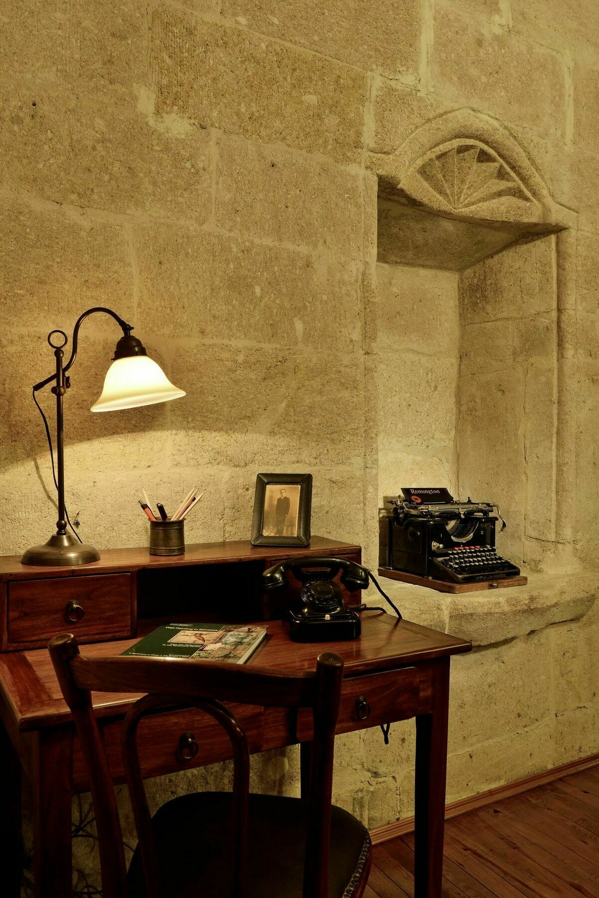 Esbelli Evi Cave Houses ウルギュップ エクステリア 写真