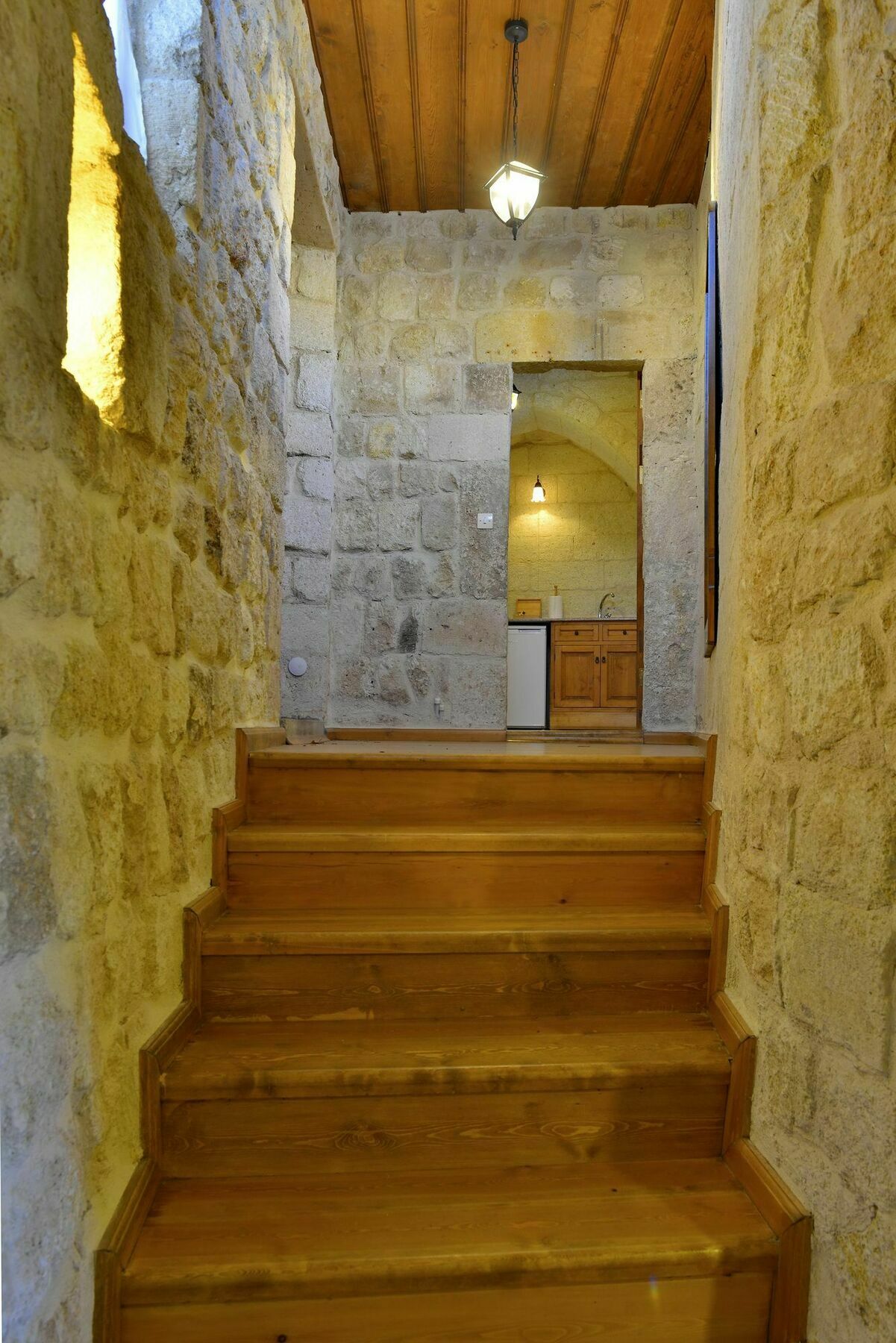 Esbelli Evi Cave Houses ウルギュップ エクステリア 写真